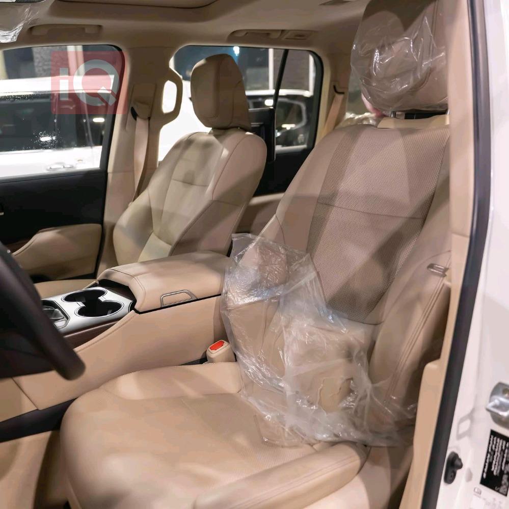 تۆیۆتا لاند کروزەر